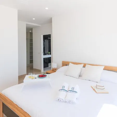 Holiday home Canderi Penoncillo By Ruralidays *