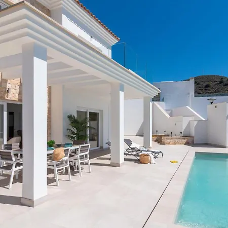 Canderi Penoncillo By Ruralidays Holiday home *