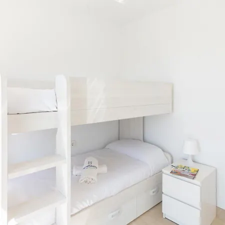 Canderi Penoncillo By Ruralidays Holiday home Torrox