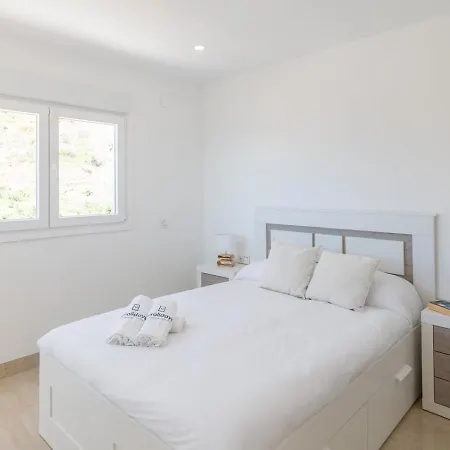 Canderi Penoncillo By Ruralidays Holiday home