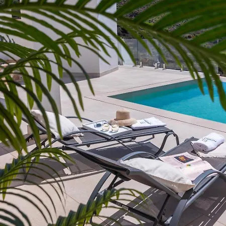 Holiday home Canderi Penoncillo By Ruralidays *